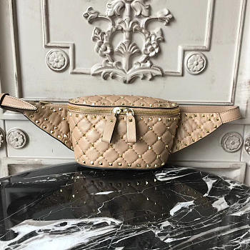 Valentino Garavani Free Rockstud Spike 4622