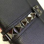 Valentino Chain Cross Body Bag 4688 - 2