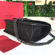 Valentino Chain Cross Body Bag 4688 - 3