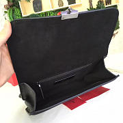 Valentino Chain Cross Body Bag 4688 - 6