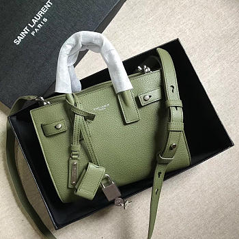 YSL Classic Sac De Jour Nano 4745