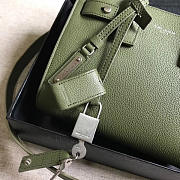 YSL Classic Sac De Jour Nano 4745 - 5
