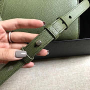 YSL Classic Sac De Jour Nano 4745 - 4