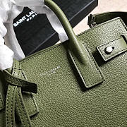 YSL Classic Sac De Jour Nano 4745 - 3