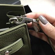 YSL Classic Sac De Jour Nano 4745 - 2