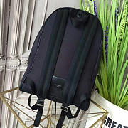 YSL Backpack Canvas 4828 - 4