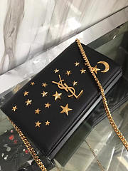 YSL Monogram Kate Star Moon 5035 - 4