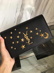 YSL Monogram Kate Star Moon 5035 - 5