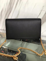 YSL Monogram Kate Star Moon 5035 - 6