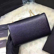 YSL Monogram Kate With Gold Tassel 5059 - 3