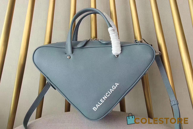 Colestore Balenciaga Triangle Shoulder Bag 5424 - 1