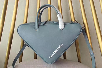 Colestore Balenciaga Triangle Shoulder Bag 5424