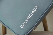 Colestore Balenciaga Triangle Shoulder Bag 5424 - 6