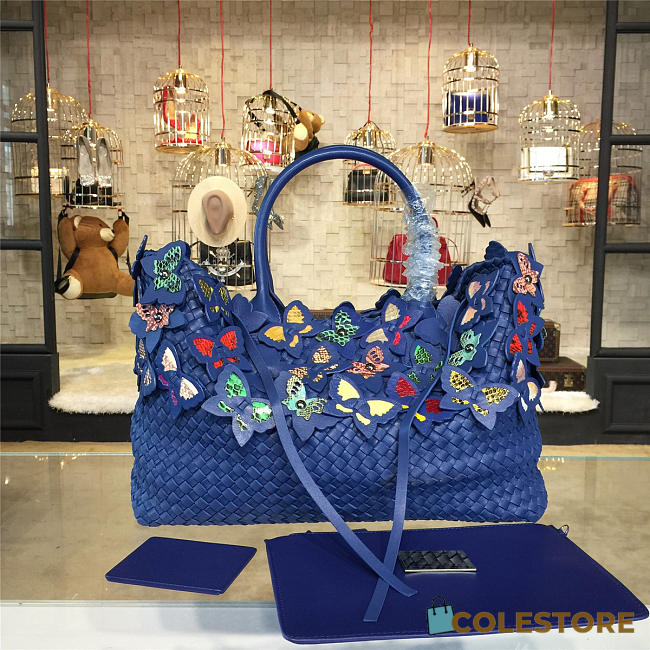 Bottega Veneta Hand Bag 5635 - 1
