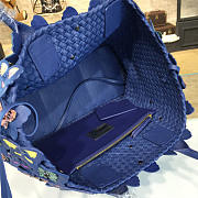 Bottega Veneta Hand Bag 5635 - 2