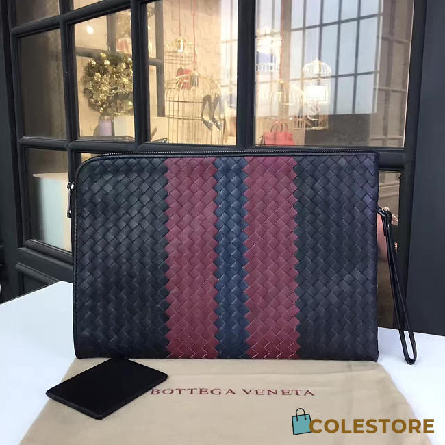Bottega Veneta Clutch Bag - 1