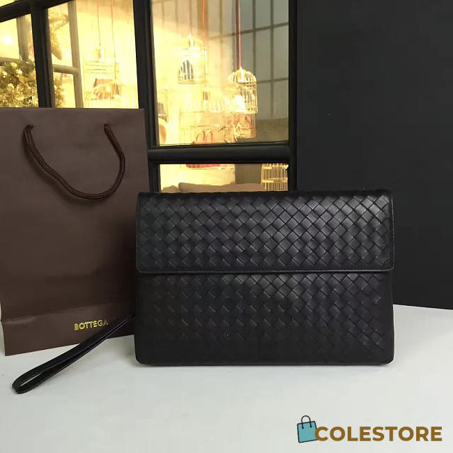 Bottega Veneta Clutch Bag 5687 - 1
