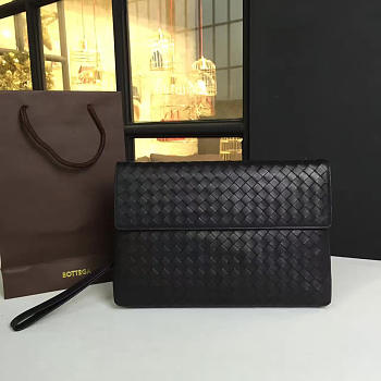 Bottega Veneta Clutch Bag 5687