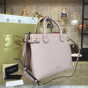 Burberry Shoulder Bag 5767 - 5
