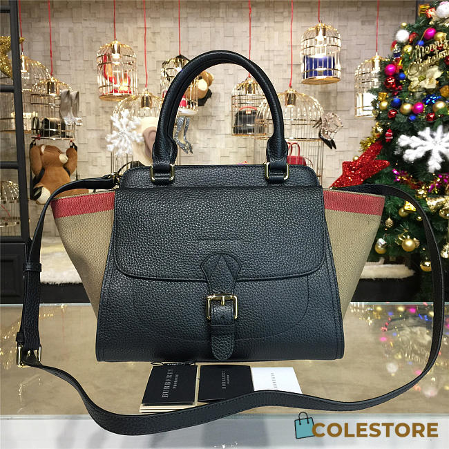 Burberry Shoulder Bag 5781 - 1