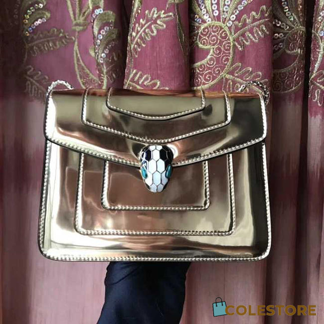 Bvlgari Serpenti Forever 5848 - 1
