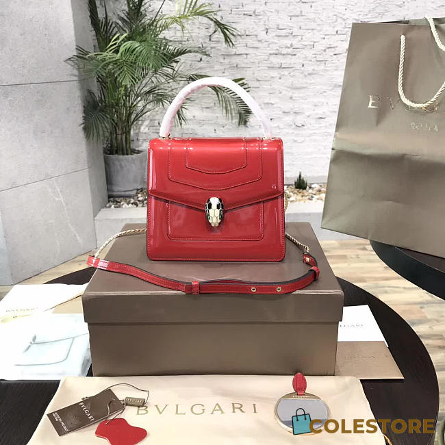 Bvlgari Serpenti Forever 5886 - 1