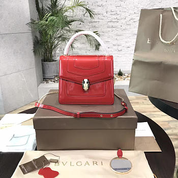 Bvlgari Serpenti Forever 5886
