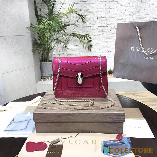 Bvlgari Serpenti Forever 5922 - 1