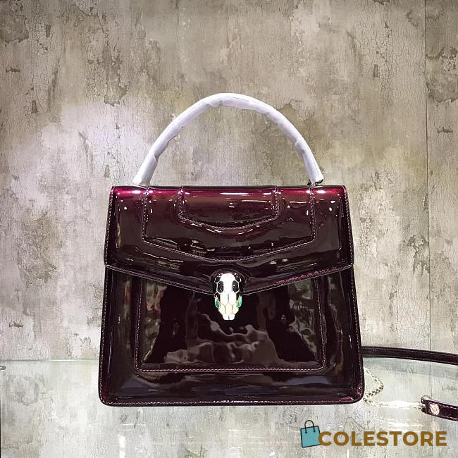 Bvlgari Serpenti Forever 5930 - 1