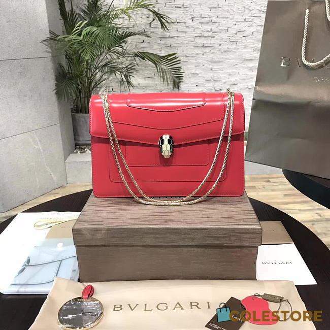 Bvlgari Serpenti Forever 5932 - 1
