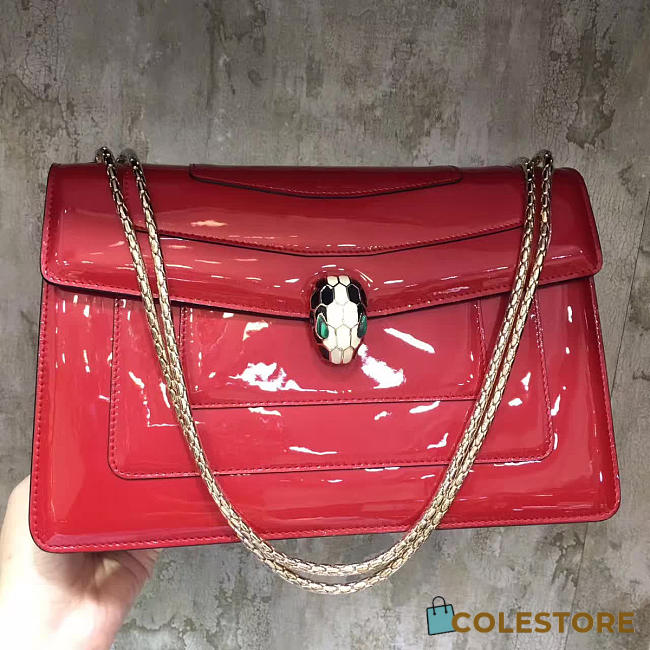 Bvlgari Serpenti Forever 5950 - 1