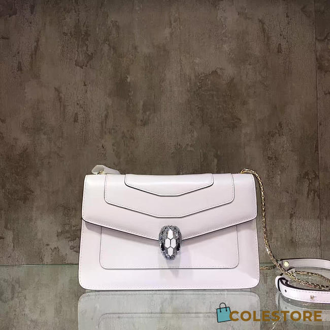 Bvlgari Serpenti Forever 5989 - 1