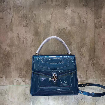 Bvlgari Serpenti Forever 6016