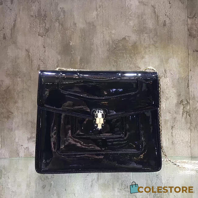 Bvlgari Serpenti Forever 6027 - 1