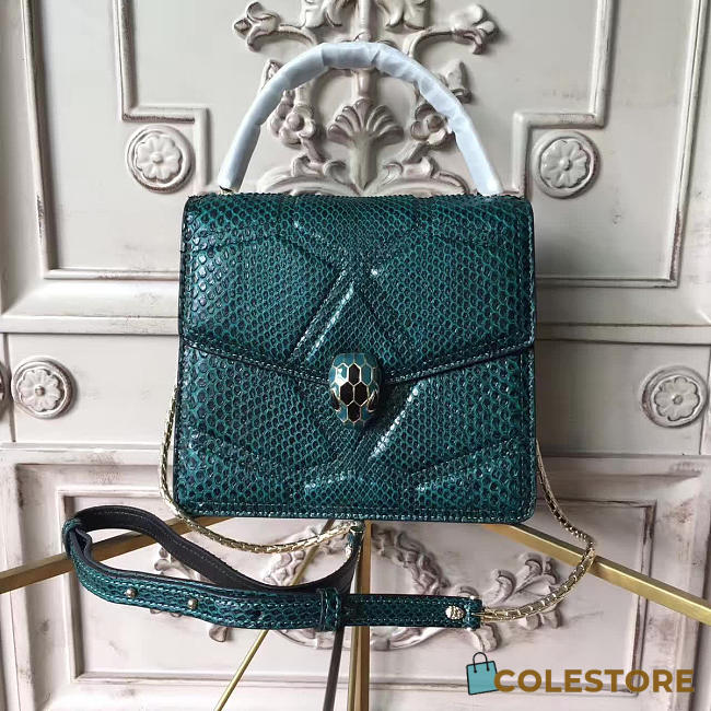 Bvlgari Serpenti Forever 6033 - 1