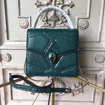 Bvlgari Serpenti Forever 6033