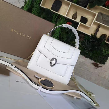 CohotBag bvlgari serpenti forever 823