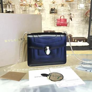 CohotBag bvlgari serpenti forever 827