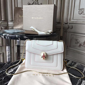 CohotBag bvlgari serpenti forever 899