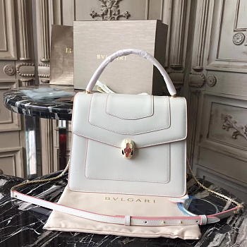 CohotBag bvlgari serpenti forever 902
