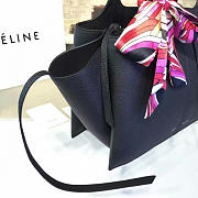 Celine Leather Tri-Fold Z938 - 6