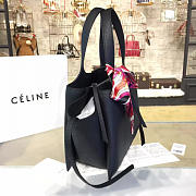 Celine Leather Tri-Fold Z938 - 3