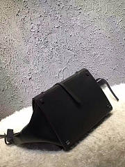 Celine Leather Luggage Phantom Z1107 - 5