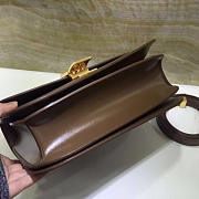 CohotBag celine leather classic box z1124 - 2