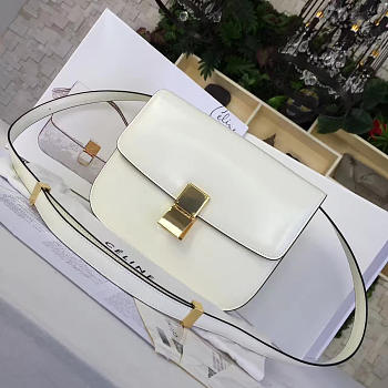 Celine Classic Box Z