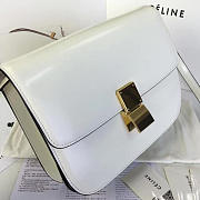 Celine Classic Box Z - 4