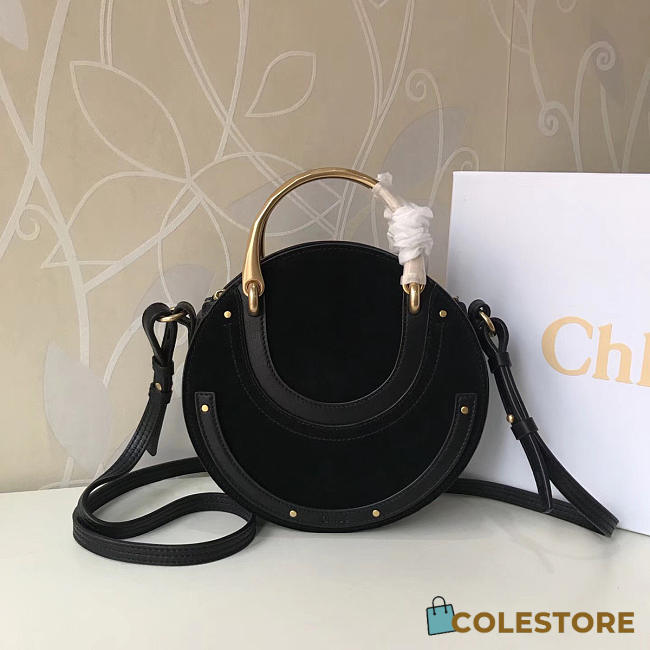 chloé cortex pixie z1248 CohotBag  - 1