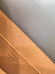 chloe leather nile z1312 CohotBag  - 3