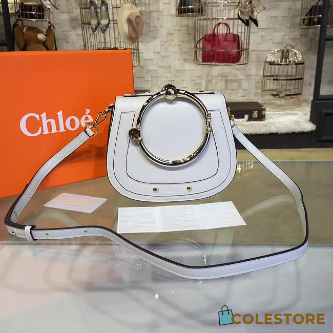 Chloe Leather Nile Z1344  - 1