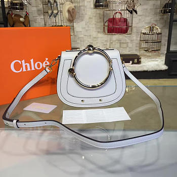 Chloe Leather Nile Z1344 